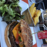 L'accro'pates Cibo