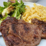 L'accro'pates Cibo
