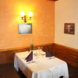 Schweizerhof Landquart Cibo