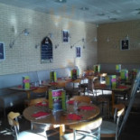 Le Champi Cibo