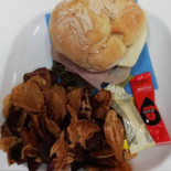 Gambôa Cibo