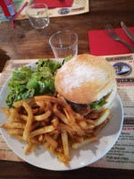 Burger's Park Le Passage D'agen food