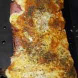 Punta Serrano Cibo