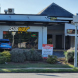 Subway Esterno