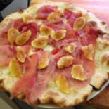 Pizza E Fichi Nourriture