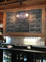 Stella Public House food