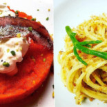 Zenzero Cibo E Perditempo Nourriture