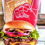 Wendy's Cibo