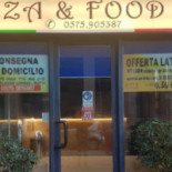Pizza E Core Arezzo Extérieur