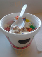 Clemmons Sweetfrog food