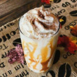 Crafted Coffee Cibo