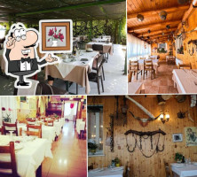 Locanda-trattoria Al Rio food