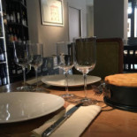 Osteria Santa Chiara Food