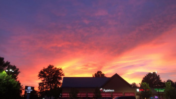 Applebee's Grill food