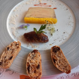 Le Chatel Cibo