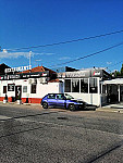 Restaurante Snack Bar A Talha outside