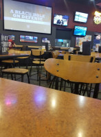 Buffalo Wild Wings food