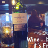 Di'vine Wine Cibo