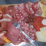 Le Due Fontane Nourriture
