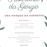 Da Giorgio Battuello Di Corbetta Carta