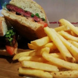 Oracle Cibo
