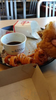 Arby's food