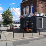 Burger-k Dentro