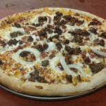 Jonevan Jack's Cibo