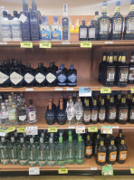 Nh Liquor Wine Outlet food