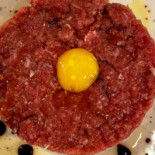 Il Grill Del Grillo Comida