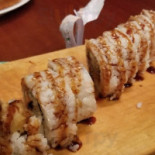 Da Pineapple Grill Cibo
