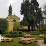 Location Per Matrimoni Palazzo Cigola Martinoni inside