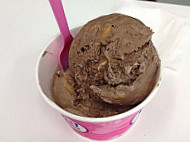 Baskin-Robbins food