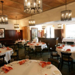 Cinghiale Cibo