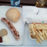 Kiosko Comida