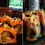 Jadore Sushi inside
