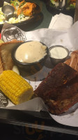 Ribcrib Bbq food