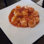 Ryo Sushi food