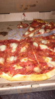 Giove's Pizza Kitchen Trumbull food