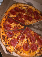 Pizza Hut food