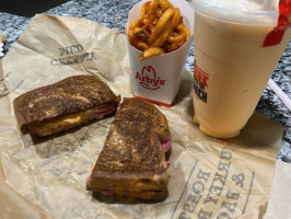 Arby's food