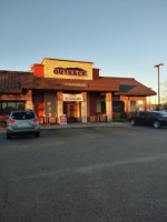 Outback Steakhouse Slidell outside