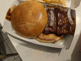 Mcdonald's food