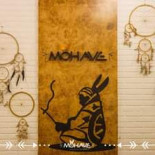 Mohave Esterno