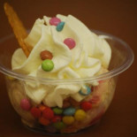 Tschelatti food