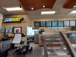 Subway Sandwiches Salads food