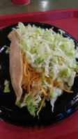 Filiberto's food