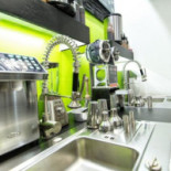 Refresca Tea Cibo