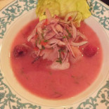 La Singular Cibo