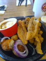 Murdock's Catfish food